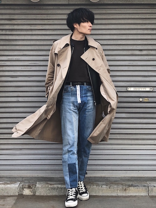 Ryoさんのコーディネート