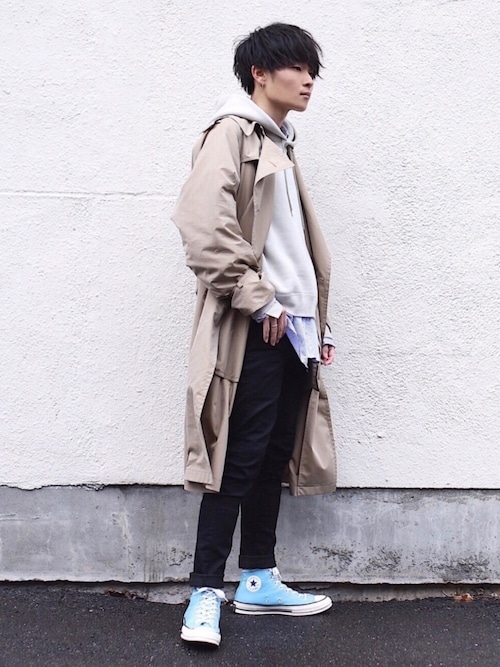 Ryoさんのコーディネート