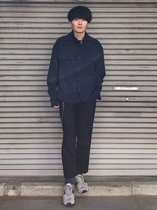 Ryoさんのコーディネート