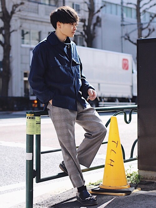 Ryoさんのコーディネート
