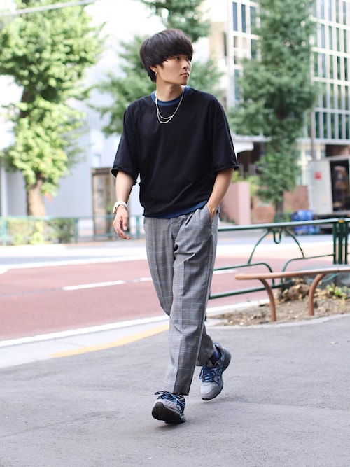 Ryoさんのコーディネート