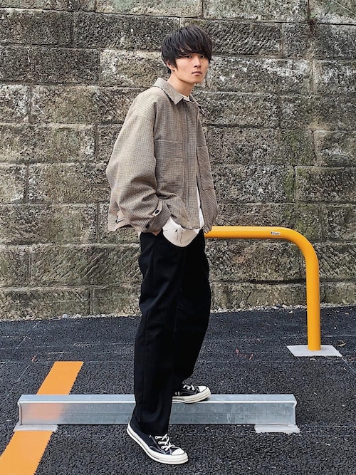 Ryoさんのコーディネート