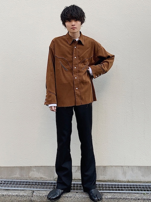 Ryoさんのコーディネート