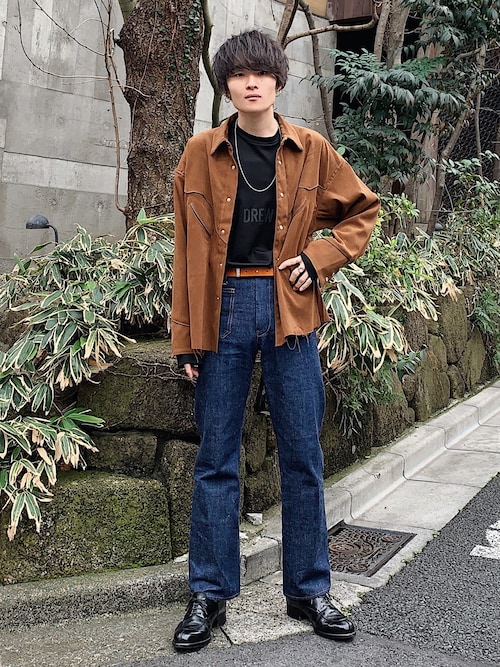 Ryoさんのコーディネート