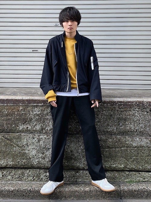 Ryoさんのコーディネート