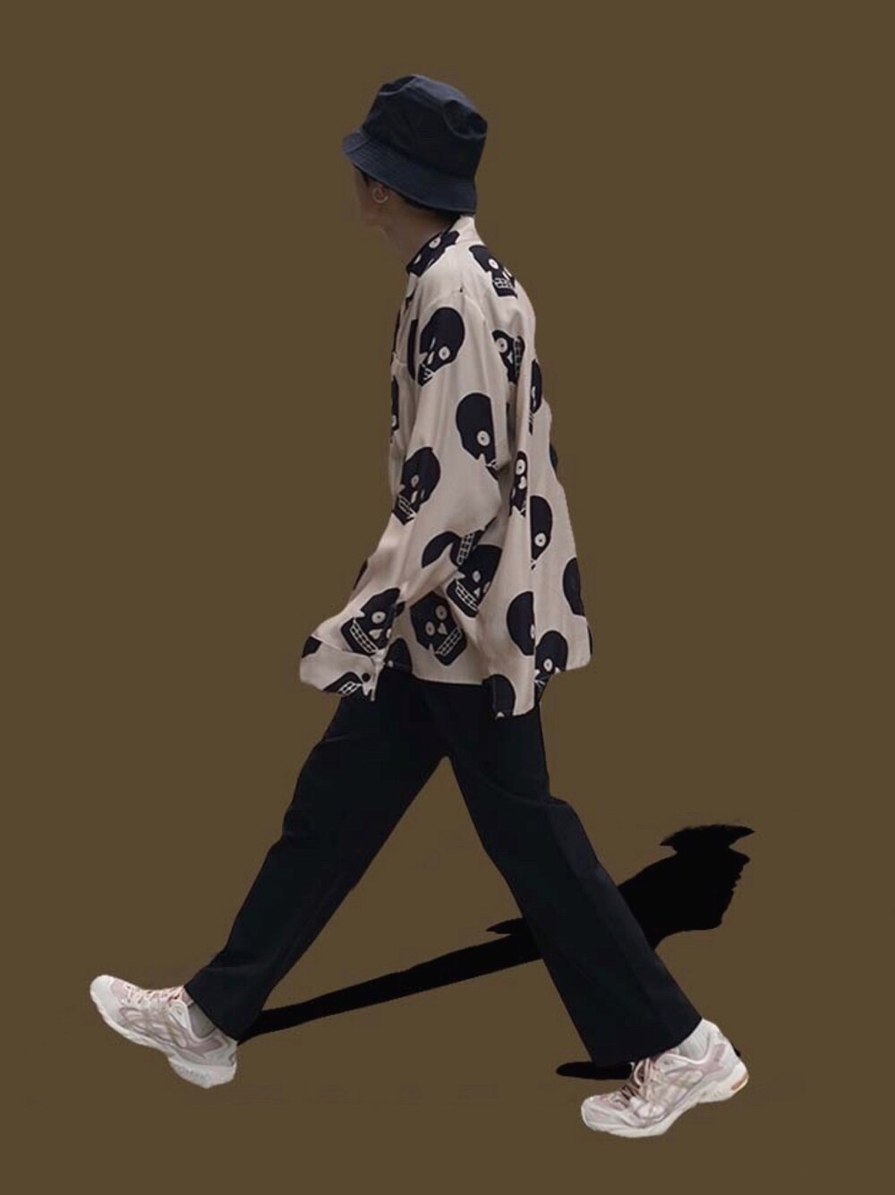 お客ページ1 47 バケットハット ニューヨーク・ヤンキース ブラック – '47