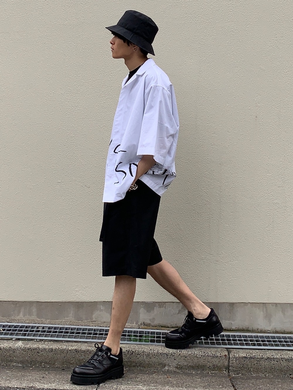 KIJIMA TAKAYUKI（キジマ タカユキ）の「KIJIMA TAKAYUKI 191274