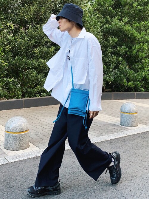 Ryoさんのコーディネート