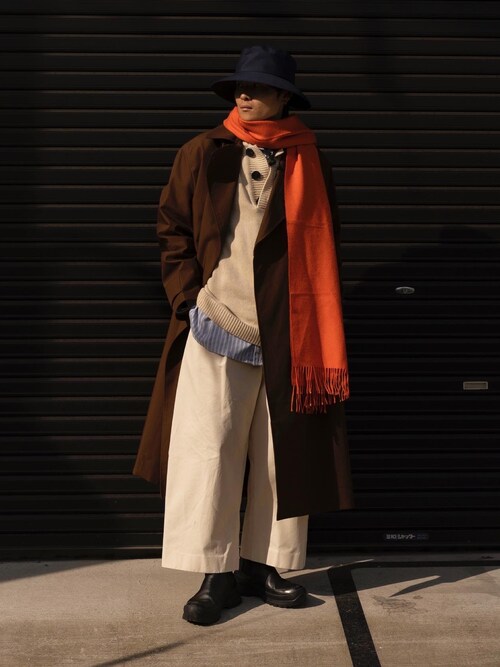 Ryoさんのコーディネート