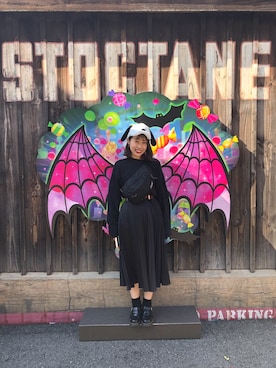 たかがきゆうりさんのコーディネート