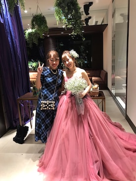 たかがきゆうりさんのコーディネート