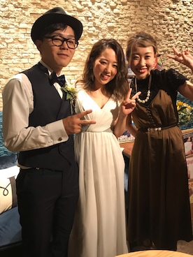 たかがきゆうりさんのコーディネート