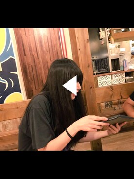 Tさんのコーディネート