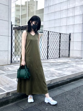 mikiさんのコーディネート