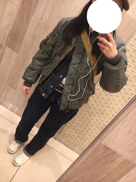 Kiyoさんのコーディネート