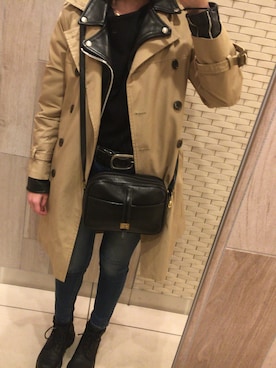 Kiyoさんのコーディネート