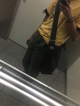 Kiyoさんのコーディネート