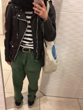 Kiyoさんのコーディネート