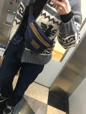 Kiyoさんのコーディネート