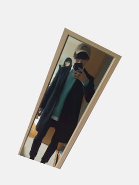 nahiさんのコーディネート