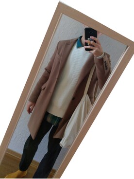 nahiさんのコーディネート