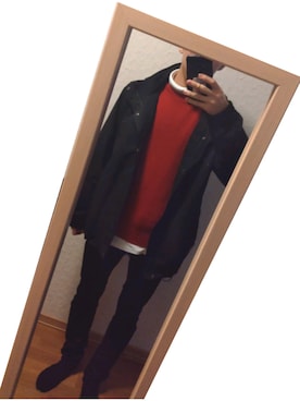 nahiさんのコーディネート