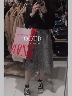 tszting1220さんのコーディネート