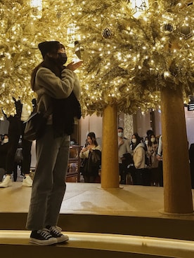 tszting1220さんのコーディネート