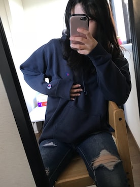 maakさん(レディース・158cm)の冬コーディネート