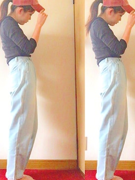 minaさんのコーディネート