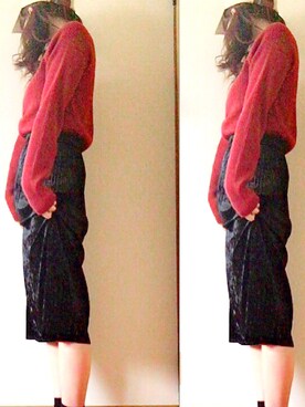 minaさんのコーディネート