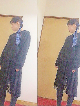 minaさんのコーディネート