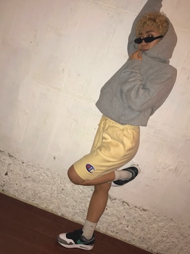 Zuuuuyuuuuさんのコーディネート