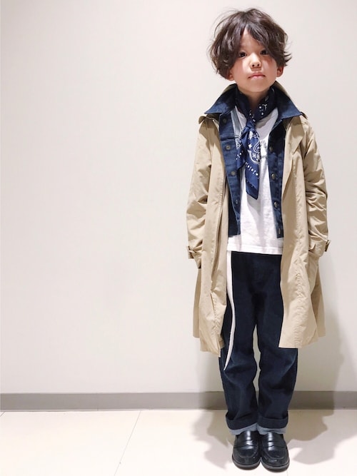 Amatonさんのコーディネート