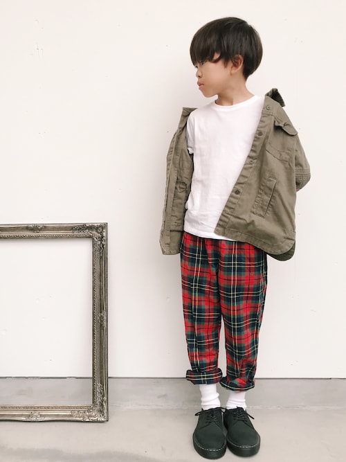 Amatonさんのコーディネート