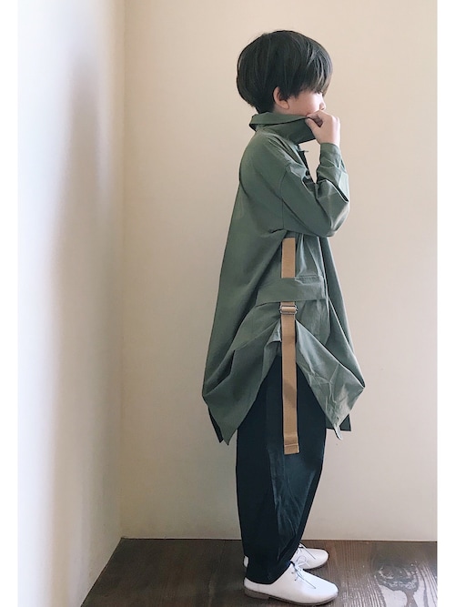 Amatonさんのコーディネート