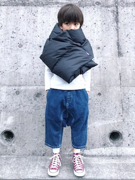 Amatonさんのコーディネート