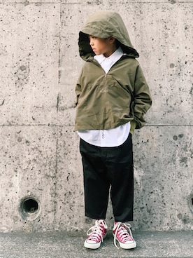 Amatonさんのコーディネート