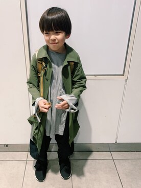 Amatonさんのコーディネート