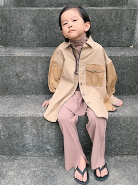 Amatonさんのコーディネート