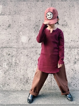 Amatonさんのコーディネート