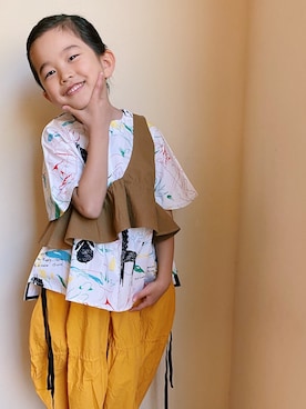 Amatonさんのコーディネート