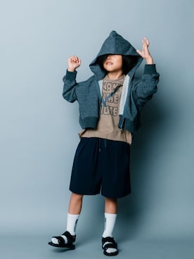 Amatonさんのコーディネート