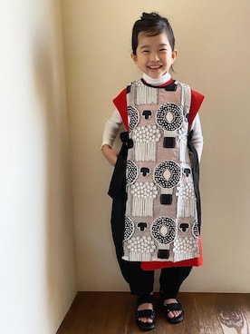 Amatonさんのコーディネート