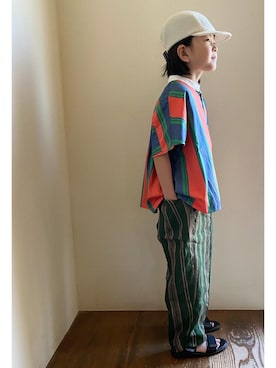 Amatonさんのコーディネート