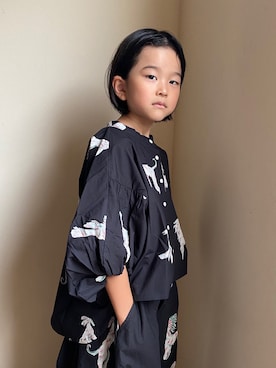 Amatonさんのコーディネート