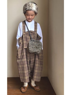 Amatonさんのコーディネート