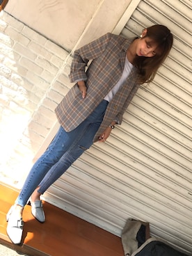 kelly さんのコーディネート