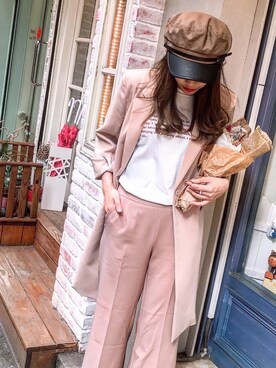 kelly さんのコーディネート