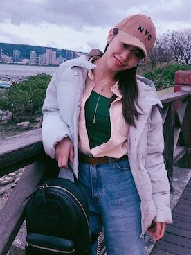 kelly さんのコーディネート